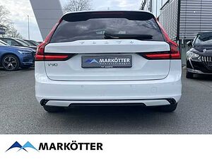 Volvo  V90 Recharge R-Design, T6 AWD Plug-in Hybrid