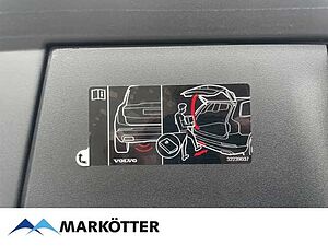 Volvo  V90 Recharge R-Design, T6 AWD Plug-in Hybrid