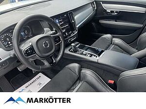 Volvo  V90 Recharge R-Design, T6 AWD Plug-in Hybrid