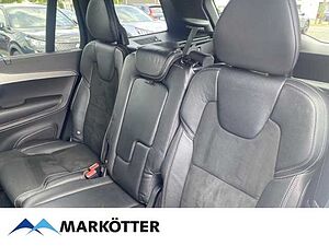 Volvo  XC90 T8 TWIN ENGINE AWD Automatikgetriebe (223+65kW/303+87PS) R-Design (7-Sitzer