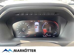 Volvo  XC90 T8 TWIN ENGINE AWD Automatikgetriebe (223+65kW/303+87PS) R-Design (7-Sitzer