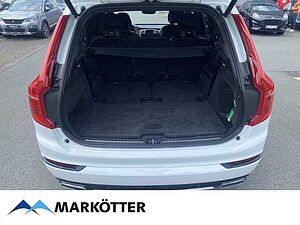 Volvo  XC90 T8 TWIN ENGINE AWD Automatikgetriebe (223+65kW/303+87PS) R-Design (7-Sitzer