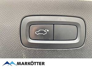 Volvo  XC90 T8 TWIN ENGINE AWD Automatikgetriebe (223+65kW/303+87PS) R-Design (7-Sitzer