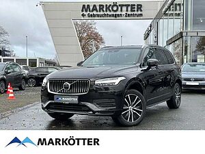 Volvo  XC90 B5 Mild-Hybrid Diesel AWD Automatikgetriebe (173kW/235PS) Momentum Pro (7-S