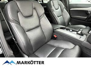 Volvo  XC90 B5 Mild-Hybrid Diesel AWD Automatikgetriebe (173kW/235PS) Momentum Pro (7-S