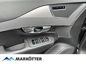 Volvo  XC90 B5 Mild-Hybrid Diesel AWD Automatikgetriebe (173kW/235PS) Momentum Pro (7-S