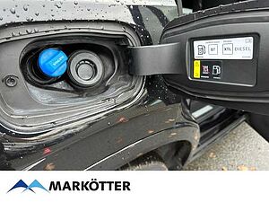 Volvo  XC90 B5 Mild-Hybrid Diesel AWD Automatikgetriebe (173kW/235PS) Momentum Pro (7-S