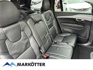 Volvo  XC90 B5 Mild-Hybrid Diesel AWD Automatikgetriebe (173kW/235PS) Momentum Pro (7-S