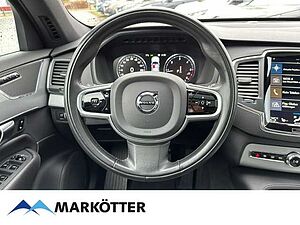 Volvo  XC90 B5 Mild-Hybrid Diesel AWD Automatikgetriebe (173kW/235PS) Momentum Pro (7-S