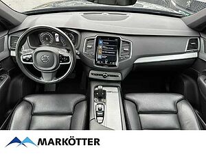 Volvo  XC90 B5 Mild-Hybrid Diesel AWD Automatikgetriebe (173kW/235PS) Momentum Pro (7-S