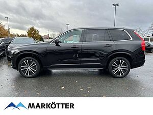Volvo  XC90 B5 Mild-Hybrid Diesel AWD Automatikgetriebe (173kW/235PS) Momentum Pro (7-S