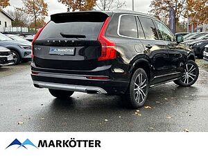 Volvo  XC90 B5 Mild-Hybrid Diesel AWD Automatikgetriebe (173kW/235PS) Momentum Pro (7-S