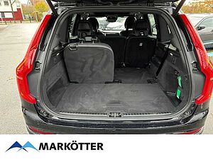 Volvo  XC90 B5 Mild-Hybrid Diesel AWD Automatikgetriebe (173kW/235PS) Momentum Pro (7-S