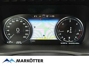 Volvo  XC90 B5 Mild-Hybrid Diesel AWD Automatikgetriebe (173kW/235PS) Momentum Pro (7-S