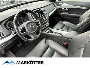 Volvo  XC90 B5 Mild-Hybrid Diesel AWD Automatikgetriebe (173kW/235PS) Momentum Pro (7-S