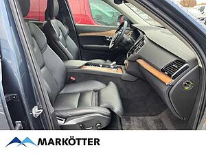 Volvo  XC90 Inscription, B5 Mild-Hybrid Diesel AWD, 7 Sitze