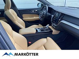 Volvo  V60 T6 TWIN ENGINE AWD Automatikgetriebe (223+65kW/303+87PS)  Inscription