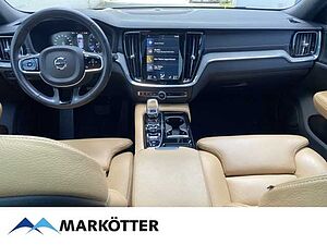 Volvo  V60 T6 TWIN ENGINE AWD Automatikgetriebe (223+65kW/303+87PS)  Inscription
