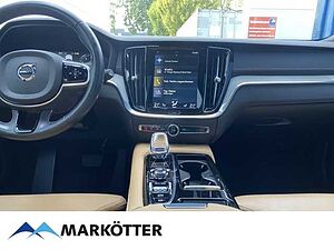 Volvo  V60 T6 TWIN ENGINE AWD Automatikgetriebe (223+65kW/303+87PS)  Inscription