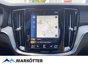 Volvo  V60 T6 TWIN ENGINE AWD Automatikgetriebe (223+65kW/303+87PS)  Inscription