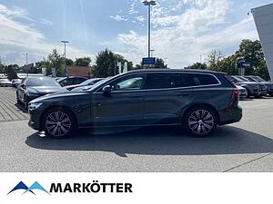 Volvo  V60 T6 TWIN ENGINE AWD Automatikgetriebe (223+65kW/303+87PS)  Inscription