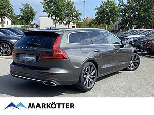 Volvo  V60 T6 TWIN ENGINE AWD Automatikgetriebe (223+65kW/303+87PS)  Inscription