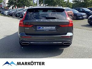 Volvo  V60 T6 TWIN ENGINE AWD Automatikgetriebe (223+65kW/303+87PS)  Inscription