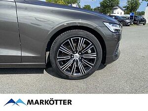 Volvo  V60 T6 TWIN ENGINE AWD Automatikgetriebe (223+65kW/303+87PS)  Inscription