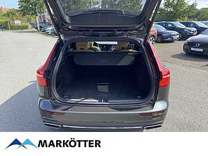 Volvo  V60 T6 TWIN ENGINE AWD Automatikgetriebe (223+65kW/303+87PS)  Inscription