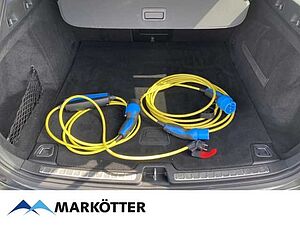 Volvo  V60 T6 TWIN ENGINE AWD Automatikgetriebe (223+65kW/303+87PS)  Inscription