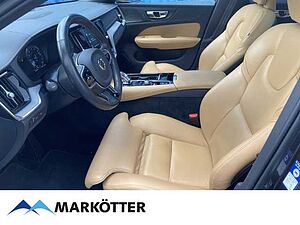 Volvo  V60 T6 TWIN ENGINE AWD Automatikgetriebe (223+65kW/303+87PS)  Inscription