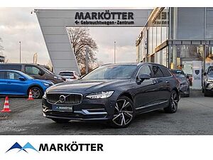 Volvo  V90 T8 TWIN ENGINE AWD Automatikgetriebe (223+65kW/303+87PS) Inscription
