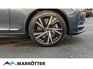 Volvo  V90 T8 TWIN ENGINE AWD Automatikgetriebe (223+65kW/303+87PS) Inscription