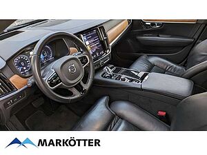 Volvo  V90 T8 TWIN ENGINE AWD Automatikgetriebe (223+65kW/303+87PS) Inscription