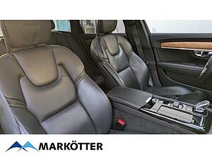 Volvo  V90 T8 TWIN ENGINE AWD Automatikgetriebe (223+65kW/303+87PS) Inscription