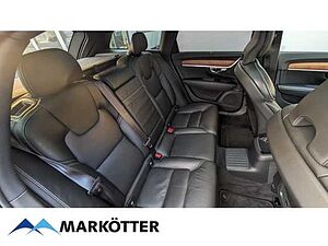 Volvo  V90 T8 TWIN ENGINE AWD Automatikgetriebe (223+65kW/303+87PS) Inscription