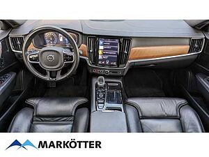 Volvo  V90 T8 TWIN ENGINE AWD Automatikgetriebe (223+65kW/303+87PS) Inscription