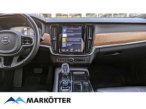 Volvo  V90 T8 TWIN ENGINE AWD Automatikgetriebe (223+65kW/303+87PS) Inscription