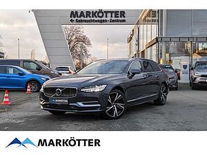 Volvo  V90 T8 TWIN ENGINE AWD Automatikgetriebe (223+65kW/303+87PS) Inscription
