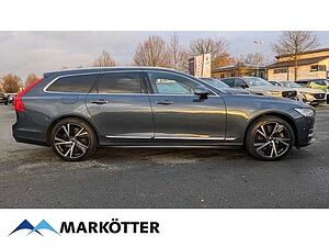 Volvo  V90 T8 TWIN ENGINE AWD Automatikgetriebe (223+65kW/303+87PS) Inscription