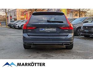 Volvo  V90 T8 TWIN ENGINE AWD Automatikgetriebe (223+65kW/303+87PS) Inscription