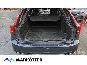 Volvo  V90 T8 TWIN ENGINE AWD Automatikgetriebe (223+65kW/303+87PS) Inscription