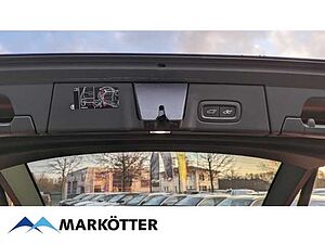 Volvo  V90 T8 TWIN ENGINE AWD Automatikgetriebe (223+65kW/303+87PS) Inscription
