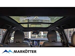Volvo  V90 T8 TWIN ENGINE AWD Automatikgetriebe (223+65kW/303+87PS) Inscription