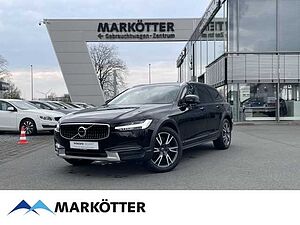 Volvo  V90CC D4 AWD Plus automat växellåda