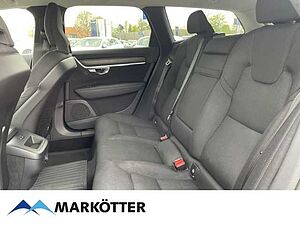 Volvo  V90CC D4 AWD Plus automat växellåda