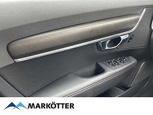 Volvo  V90CC D4 AWD Plus automat växellåda