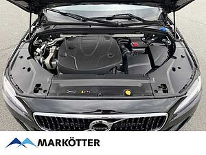 Volvo  V90CC D4 AWD Plus automat växellåda
