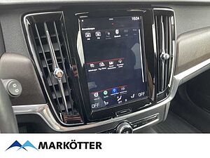 Volvo  V90CC D4 AWD Plus automat växellåda