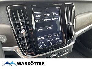Volvo  V90CC D4 AWD Plus automat växellåda